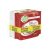 ABONETT DUOPACK KUKORICÁS&PIZZÁS 2X100G