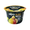 ALPRO PROTEIN SZÓJAGURT PIROSGYÜMÖLCS VAGY MANGÓ-BANÁN MIX 200G[H]