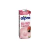 ALPRO SZÓJAITAL PIROSGYÜMÖLCSÖS 1000ML