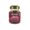 BEANIES INSTANT KÁVÉ - WHITE CHOCOLATE ÉS RASPBERRY 50G