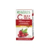 BÉRES C-MAX 1500MG CSIPKEBOGYÓ + 3000NE D3 VITAMIN RETARD TABLETTA 90DB