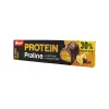 BERGEN PROTEIN PRALINÉ TEJCSOKOLÁDÉS, MOGYORÓS ÍZZEL HCN 50G