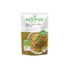 BIO ACTIVUS SÁRGA CURRY TÁL CSIPERKE GOMBÁVAL ÉS CSICSERIBORSÓVAL 283G
