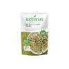 BIO ACTIVUS ZÖLD CURRY TÁL MUNGÓBABBAL ÉS FEKETE RIZZSEL 283G