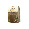 BIO DEMETER SEKEM FAHÉJAS, GYÖMBÉRES TEA FILTERES 20DB