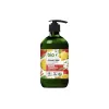BIO NATURELL FOLYÉKONY KRÉMSZAPPAN MANGÓ ÉS ANANÁSZ (PUMPÁS) 473ML