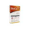 BIOCO ASHWAGANDHA KSM-66 TABLETTA 60DB