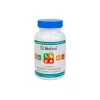 BIOHEAL CUKORMENTES MULTIVITAMIN GYEREKEKNEK EGZOTIKUS ÍZŰ RÁGÓTABLETTA  70DB