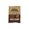 BIOTECHUSA VEGAN PROTEIN KÁVÉ ÍZŰ 25G