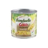 BONDUELLE GOLD PRÉMIUM SZUPERÉDES CSEMEGEKUKORICA 340G