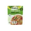 BONDUELLE GOOD LUNCH TÖNKÖLYBÚZA, BORSÓ, BAB ÉS PARADICSOM 250G
