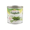 BONDUELLE VAPEUR-GŐZBEN PÁROLT EGÉSZ ZÖLDBAB 295G