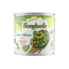 BONDUELLE VAPEUR-GŐZBEN PÁROLT ZÖLDBORSÓ 320G