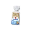 BRICK SLIM&CRISPY TELJES KIŐRLÉSŰ NAPROFORGÓ-, SZEZÁM- ÉS LENMAGGAL 130G