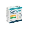 CALCIDIN KALCIUM 600MG+D3-VITAMIN+K2-VITAMIN 56DB 