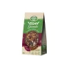 CERBONA VEGÁN CSOKOLÁDÉ-MEGGY GRANOLA HOZZÁADOTT CUKOR NÉLKÜL 300G