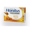 DABUR HONITUS HONEY MÉZ ÍZŰ GYÓGYNÖVÉNYES SZOPOGATÓ TABLETTA 24DB