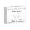 DENTAL RITUALS DENTAL MULTIVITAMIN  A FOGAZAT FENNTARTÁSÁHOZ TABLETTA 30DB