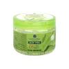 DERMAFLORA 0% BŐRÁPOLÓ ALOE VERA GÉL 300ML