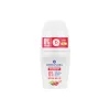 DERMAFLORA 0% DEO ROLL-ON CSIPKEBOGYÓ OLAJJAL ÉS C-VITAMINNAL 50ML
