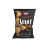DETKI GOURMET VITAL FITT TELJES KIŐRLÉSŰ KRÉKER KARAMELLIZÁLT HAGYMÁS HCN 100G