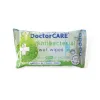 DOCTOR CARE ANTIBAKTERIÁLIS NEDVES TÖRLŐKENDŐ 100% BIODEGRADABLE 15DB