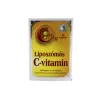 DR.CHEN C-MAX LIPOSZÓMÁS C-VITAMIN KAPSZULA 30DB