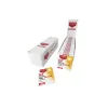 DR. HERZ D3-VITAMIN 4000NE+SZERVES CINK KAPSZULA 15DB