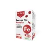 DR. HERZ XXL SZERVES VAS KOMPLEX+C-VITAMIN+SZERVES CINK+FOLÁT KAPSZULA 120DB