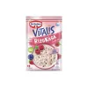 DR.OETKER GLUTÉNMENTES VITALIS RIZSKÁSA MÁLNÁS 52G