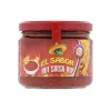 El SABOR DIP HOT SALSA SZÓSZ 300G