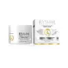 EVELINE NATURE LINE COENZYME Q10 KECSKETEJES REGENERÁLÓ ARCKRÉM 50ML