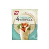 FIT PROTEIN TORTILLA LAP (4 DB) 240G
