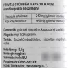 FITOVITAL GYÖMBÉR KAPSZULA 60DB