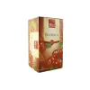 FRANCK GYÜMÖLCSTEA VÖRÖS ÁFONYA ÍZŰ, KOFFEINMENTES, FILTERES 20DB