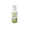 FRUTTAMAX BUBBLE 12 GYÜMÖLCSSZÖRP BODZA-LIME-MENTA 500ML DRS+50FT BETÉTDÍJ