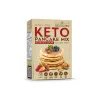 GLUTÉNMENTES BEZGLUTEN KETO PALACSINATA LISZTKEVERÉK HCN 150G