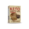 GLUTÉNMENTES BEZGLUTEN KETO UNIVERZÁLIS LISZTKEVERÉK HCN 250G