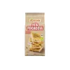 GLUTÉNMENTES BIOVEGAN FOCACCIA LISZTKEVERÉK 500G