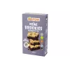 GLUTÉNMENTES BIOVEGAN MY BROOKIES BROWNIE SÜTEMÉNY LISZTKEVERÉK 320G