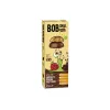 GLUTÉNMENTES BOB SNAIL GYÜMÖLCSSNACK TEJCSOKOLÁDÉBAN ALMA-KÖRTE 30G