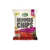 GLUTÉNMENTES EAT REAL HUMMUS CHIPS PARADICSOM-BAZSALIKOM 45G