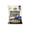 GLUTÉNMENTES EAT REAL HUMMUS CHIPS TENGERI SÓS 45G