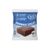 GLUTÉNMENTES FAMILY HEART BROWNIE SZELET KÓKUSZOS LAKTÓZMENTES 30G