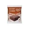 GLUTÉNMENTES FAMILY HEART BROWNIE SZELET RUM ÍZŰ LAKTÓZMENTES 30G