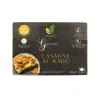 GLUTÉNMENTES FOLEA GOURMET LASAGNE AL RAGÚ-BOLOGNAI LASAGNE 300G