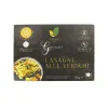 GLUTÉNMENTES FOLEA GOURMET LASAGNE ALLE VERDURE-ZÖLDSÉGES LASAGNE 300G