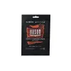 GLUTÉNMENTES HUSOM SZÁRÍTOTT MARHAHÚS SNACK ÉDES-CHILIS 40G