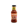 GLUTÉNMENTES KÜHNE CURRYWURST SZÓSZ 250ML