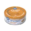 GLUTÉNMENTES LOMA LINDA TUNO CURRYVEL 142G